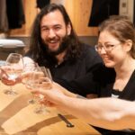 Sake & Food Pairing with Sake Professional - Practical Details: How It Works