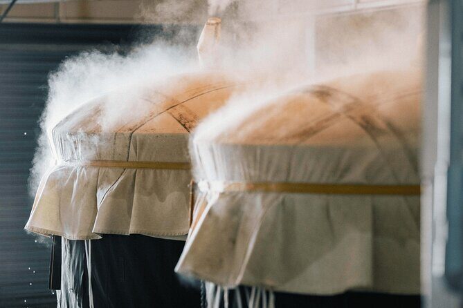 Sake Heritage Nagoya Brewers Insights and Tastings tour - The Experience: Pros and Cons