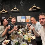 Sake Pairing Workshop with Japanese Food in Shinjuku - The Sum Up