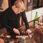 Sake Tasting Omakase Experience by Certified Sommeliers - The Itinerary and What Youll Experience