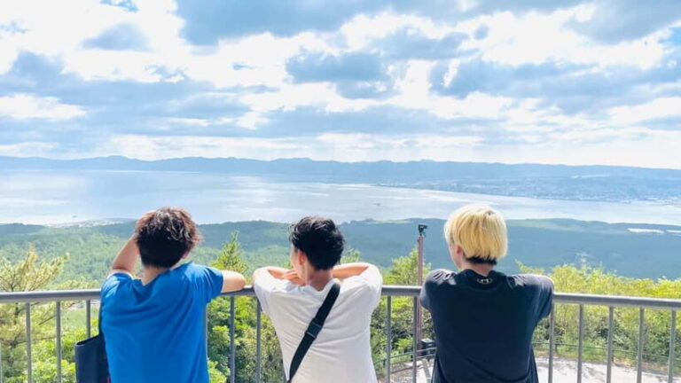 Sakurajima Century Lava Climb Journey with E-bike - Practical Details and What You Need to Know