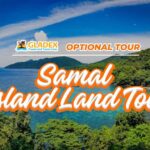 Samal Island: Land Tour - Practical Details and Tips