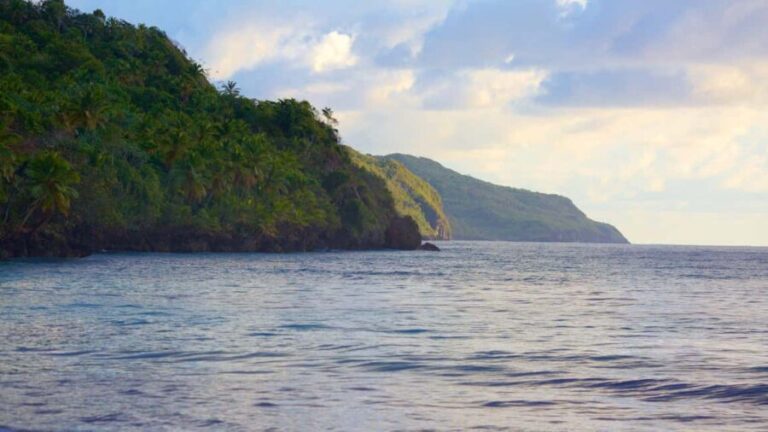 Samana Day Tour: Cayo Levantado & Rincon Bay Paradise - What Makes This Tour Stand Out?