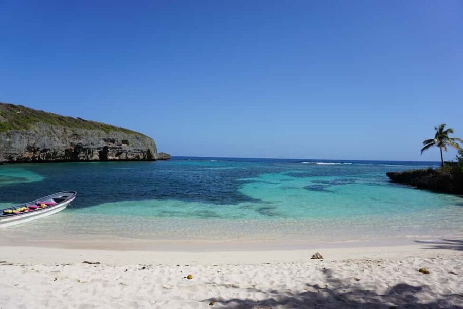 Samana: Fronton & Madame Beach tour Las Galeras - Who Will Love This Tour?