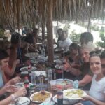 Samana Los Haitises Water fall Cayo Leventado - The Water Activities and Natural Attractions