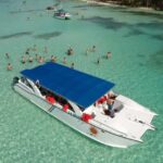 Samana: Saona Island Full-Day Tour with Catamaran Ride - Practical Details & Tips for the Tour