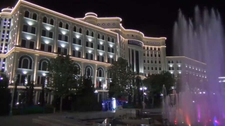 Samarkand: 2-Day Dushanbe Tour with Hotel & Guide - What to Expect: Practical Details and Tips