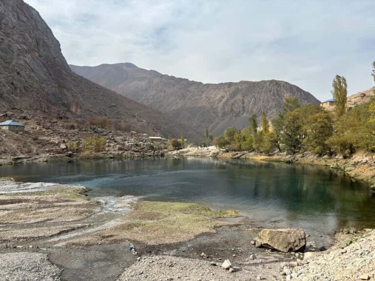 Samarkand: 2-Day Seven Lakes and Kulikalon Trekking Tour - What Makes This Tour Stand Out?