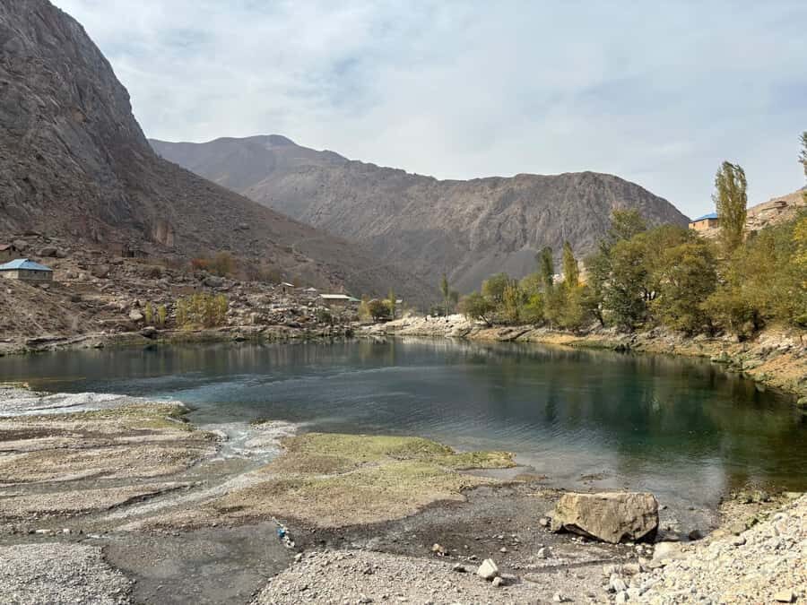 Samarkand: 2-Day Seven Lakes and Kulikalon Trekking Tour - What Makes This Tour Stand Out?