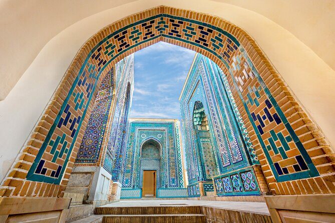 Samarkand All Inclusive Day Tour from Tashkent - Final Thoughts: Is This Tour Right for You?