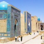 Samarkand Ancient Silk Road City Tour w/ Pickup & Lunch Option - What We Loved (and What to Consider)
