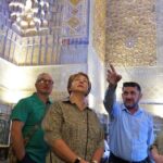 Samarkand City Highlights One Day Guided Tour from Tashkent - FAQ