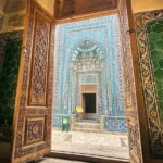 Samarkand City Tour from Silk Paper Factory to Registan Square - An In-Depth Look at the Samarkand Experience