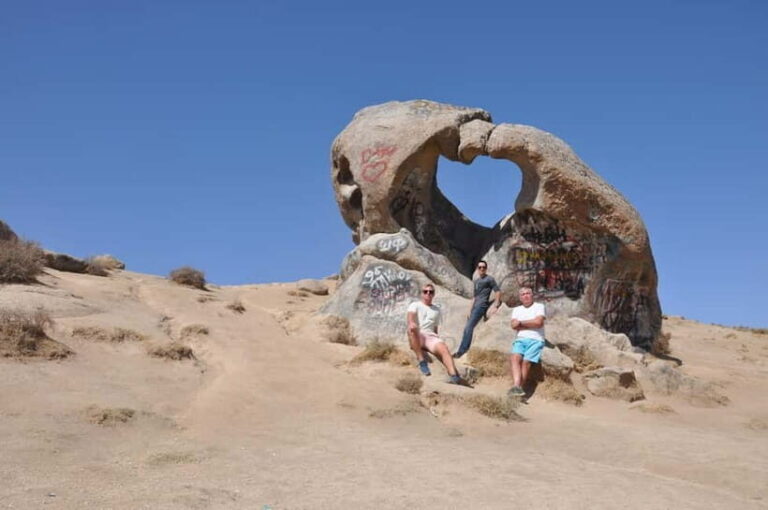 Samarkand: Exclusive Private Day Tour to Shahrisabz - Who Will Love This Tour?