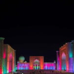 Samarkand: Full Day Guided Tour - Exploring Samarkand: An In-Depth Look at the Tour