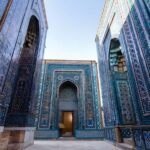 Samarkand: Full-Day Tour of Iconic Monuments and Hidden Gems - The Itinerary Breakdown: What You’ll Visit and Why It Matters