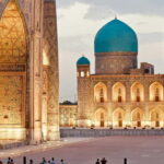 Samarkand: Half-Day Guided Tour with Hotel Pickup - Food and Optional Experiences