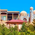 Samarkand Half Day Walking Tour - What It Means for You: Value and Experience