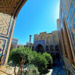 Samarkand: Historical City Walk with Local Stories - The Sum Up