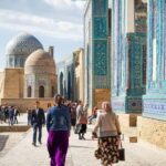 Samarkand: Historical Sites & Stories Walking Tour. - What Makes This Tour Stand Out?