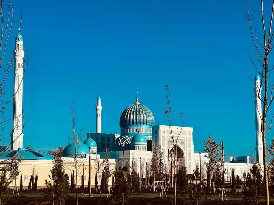 Samarkand: Imam Al-Bukhari, Mausoleum & Observatory Tour - In-Depth Review of the Samarkand: Imam Al-Bukhari, Mausoleum & Observatory Tour