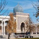 Samarkand: Imam al-Bukhari Sacred Grounds Tour - Exploring the Itinerary in Detail
