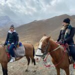 Samarkand: Nurota 2-day Horseback Riding & Village Tour - An In-Depth Look at the 2-Day Nurota Tour