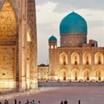 Samarkand: Photo Walking Tour with Treasure Passport - What to Expect from the Tour