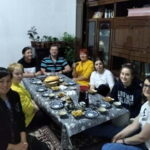 Samarkand: Pilaf & Tandoor Bread Class and Ceramic Workshop - Practical Details