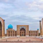 Samarkand Premium Cultural Tour - Discovering Samarkand in a Single Day