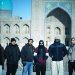 Samarkand Private Guided Tour (options avail) - Final Thoughts