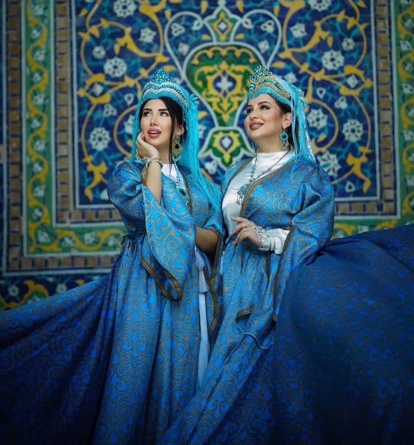 Samarkand: Registan Square Photo & Video Experience - What to Expect from the Registan Square Photo & Video Experience