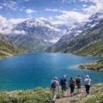 Samarkand: Seven Lakes Day Trip with Coffee and Sweets - The Value and Practicalities