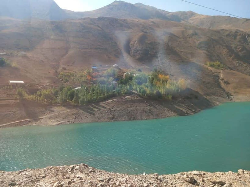 Samarkand: Seven Lakes of the Fann Mountains Day Trip - Final Thoughts: Is This Tour Worth It?