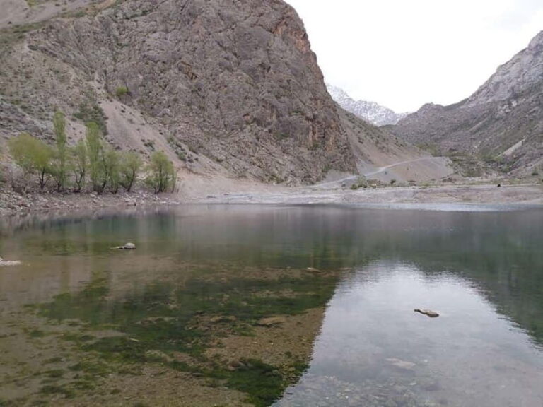 Samarkand: Tajikistan Seven Lakes Day Trip with Guide - Why This Tour Offers Great Value  