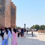 Samarkand to Shahrisabz: Private Guided Day Tour - An In-Depth Look at the Tour Experience