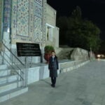 Samarkand: Very fabulous city in Uzbekistan. - What to Expect from the Tour