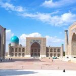 Samarkand: Walking Tour with Street Food Tasting - A Detailed Look at the Samarkand Walking Tour