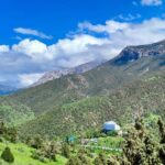 Samarkand: Zomin National Park Day Trip with Guide - Zomin National Park and Its Highlights