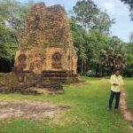 Sambor Preikuk Cycling Tour - Frequently Asked Questions