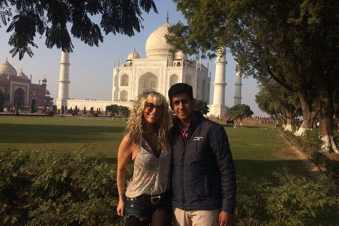 Same Day Agra Tour by Car from Delhi - Why This Tour Offers Great Value