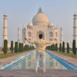 Same Day Agra Tour from Delhi: Taj Mahal, Fort & Mosque - The Itinerary Breakdown