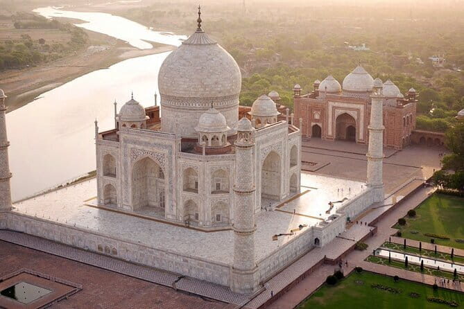 Same Day Agra Trip by Car from Delhi - All Inclusive - Highlights from Reviewers