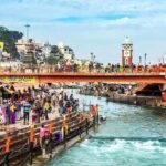 Same Day Haridwar Rishikesh Tour from Delhi - Transportation and Group Size