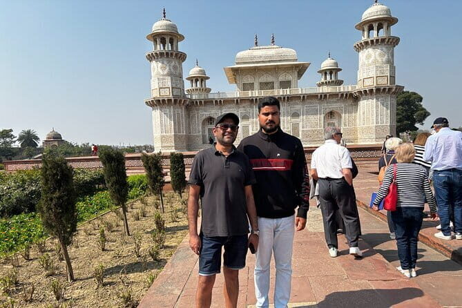Same Day luxury Taj Mahal and Agra Fort Tour from Delhi by Car - Final Thoughts: Who Should Consider This Tour?