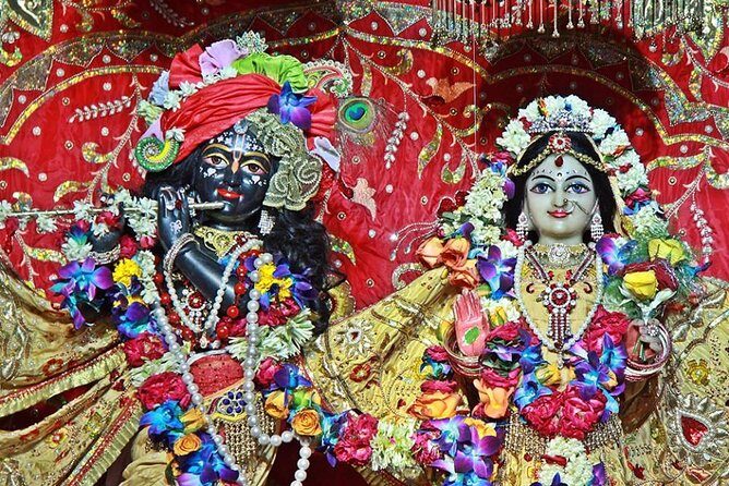 Same day Mathura and Vrindavan with Taj Mahal trip - Who Is This Tour Perfect For?