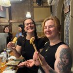 Same Day OK! Osaka: Local Food, Izakaya & Local Bites Tour! - The Experience in Detail