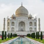 Same-Day Private Tour to Taj Mahal and Agra Fort from Delhi - The Authentic Experience: What Reviewers Say