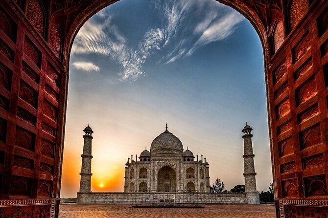 Same Day Taj Mahal/Agra Tour from Delhi : Private & All Inclusive - Practical Tips for the Tour