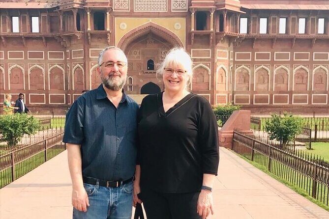 Same Day Taj Mahal/Agra Tour from Mumbai By Return Flights - Practical Tips for Future Travelers